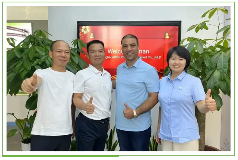 OEM gyártás az amerikai piac számára: a megfelelőség és a helyi siker biztosítása