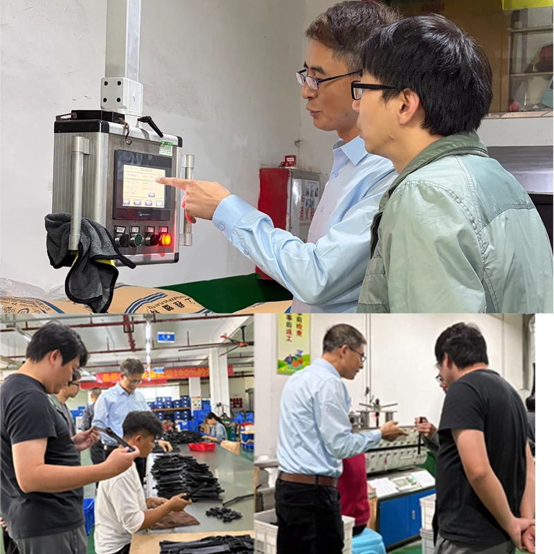 A szingapúri disztribútor látogatása megerősíti, hogy a márka FONTOSSÁGA márkamentes nagykereskedelmi kínálatban van