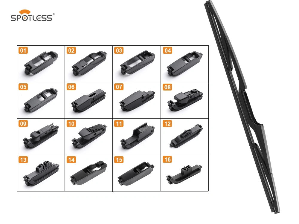 Miért hiányzik olyan sok forgalmazó és kiskereskedő a hátsó ablaktörlő piacról?