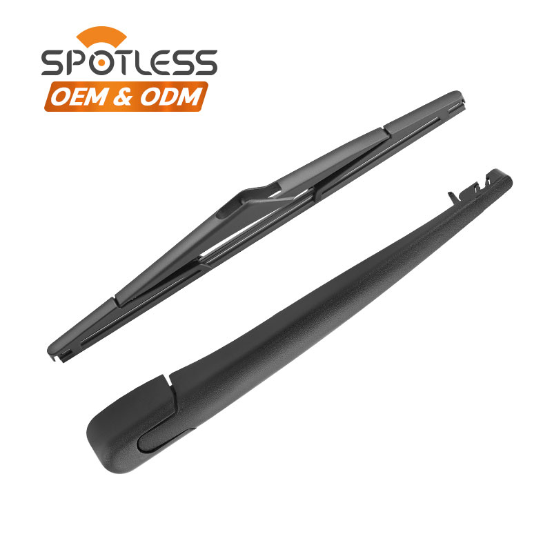 FORD FIESTA hátsó üvegtörlő