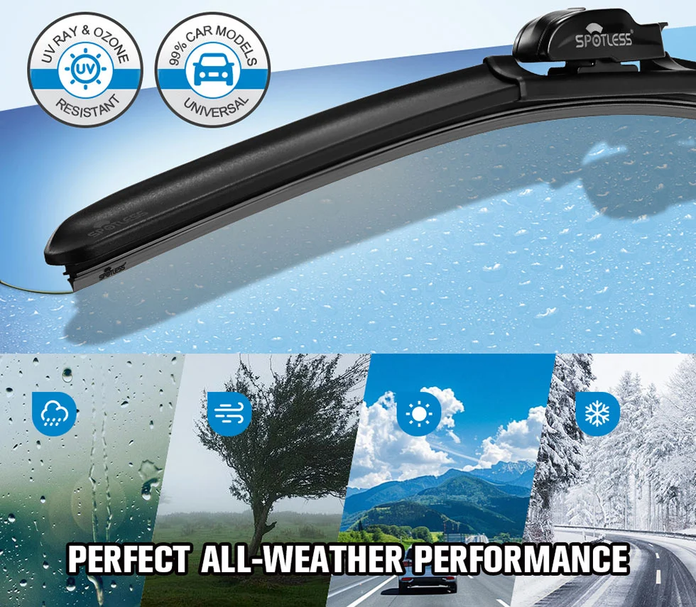 Window Wipers