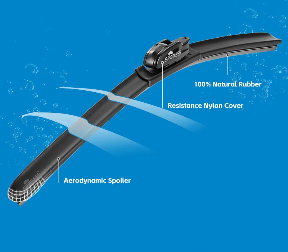 Window Wipers
