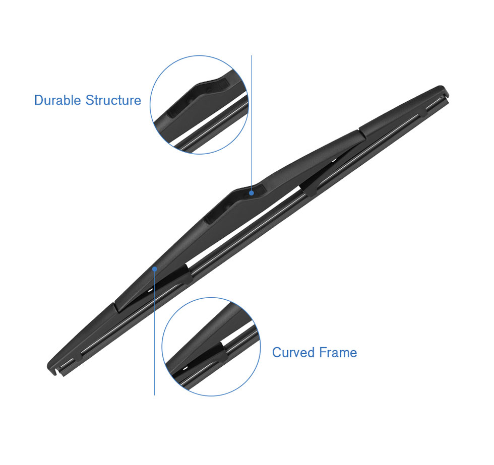 HYUNDAI IX35 Rear Windscreen Wiper