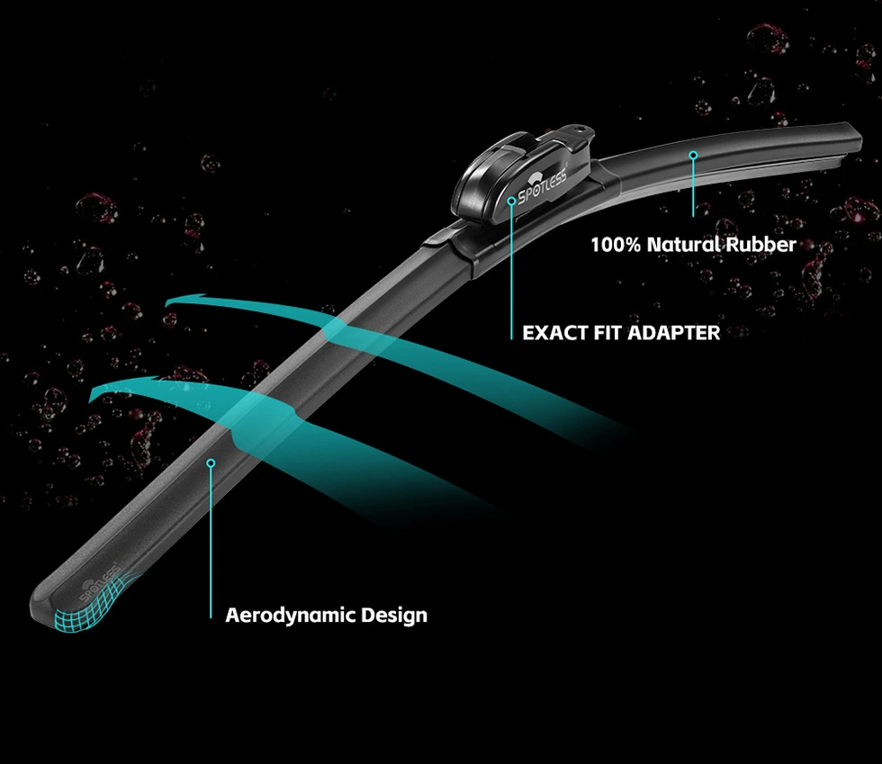 Windscreen Wiper for Car