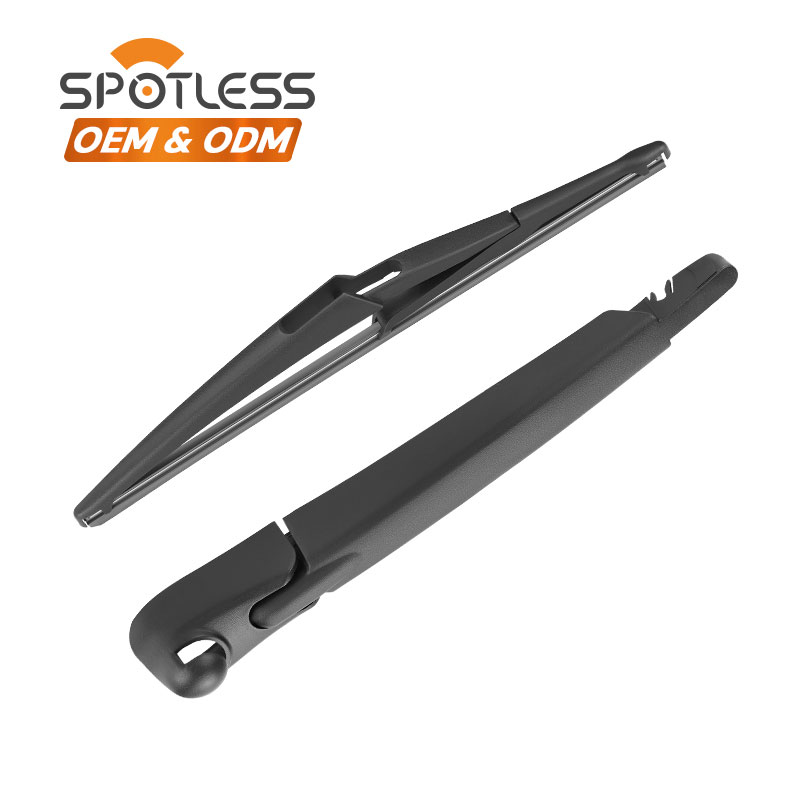 NISSAN ROGUE Exact Fit hátsó ablaktörlő lapát