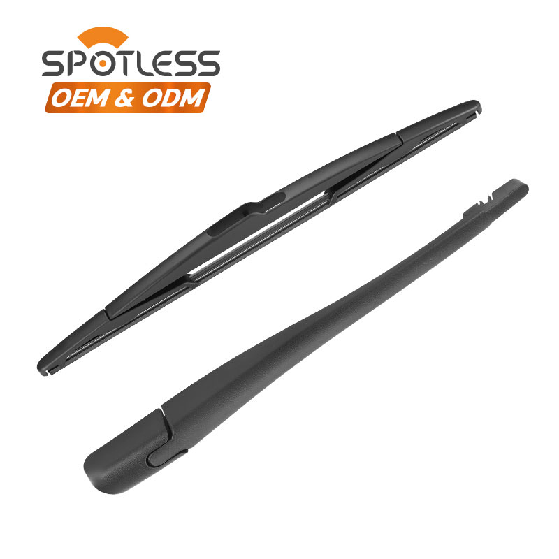 Hátsó ablaktörlő Pontosan illeszkedik a Volvo XC60 Ⅱ-hoz