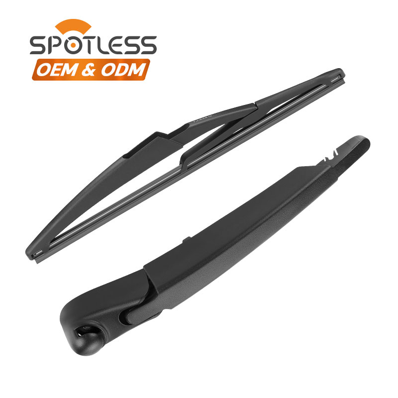 RENAULT CAPTUR hátsó ablaktörlő